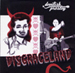 Devilish Presley: Disgraceland