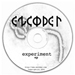 Enc0der: Experiment (EP)