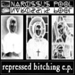 Narcissus Pool: Repressed Bitching EP